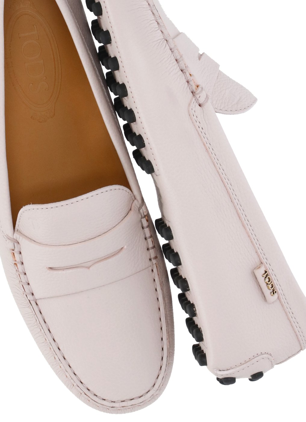 Flat Shoes Pink