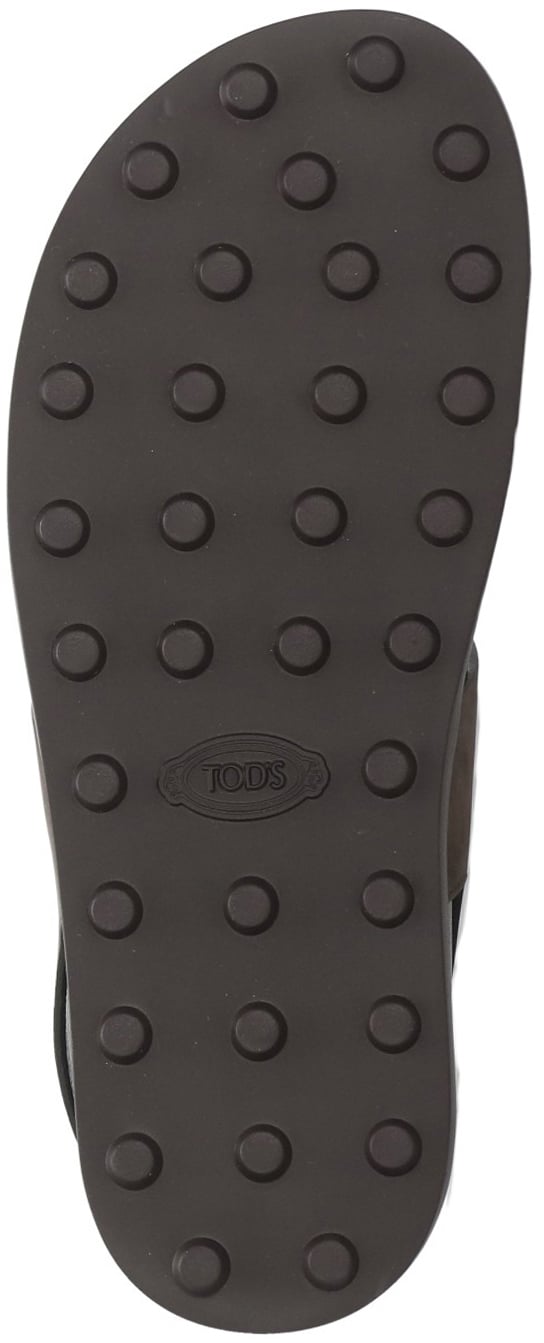Sandals Brown