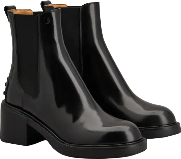 Boots Nero