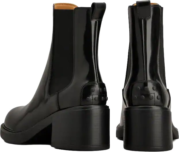 Boots Nero