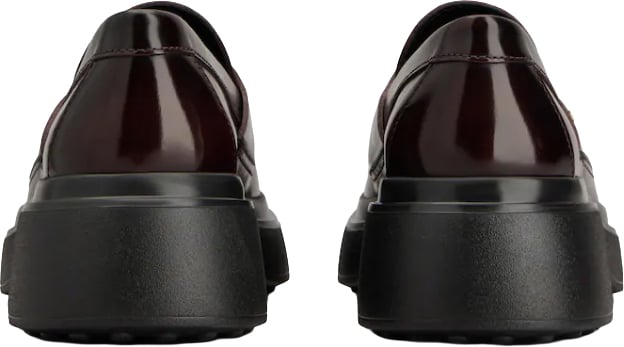 Flat Shoes Mosto