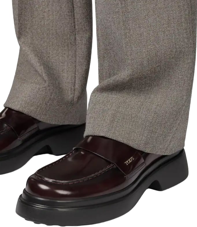Flat Shoes Mosto