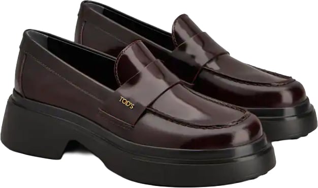 Flat Shoes Mosto