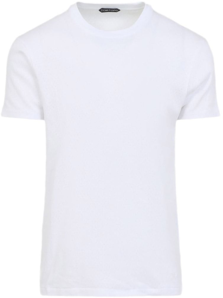 Sweaters White