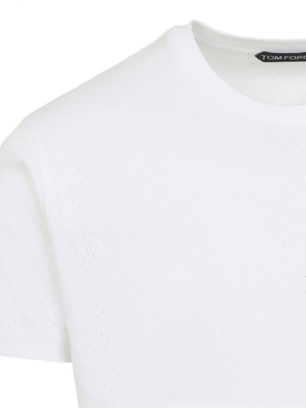 Sweaters White