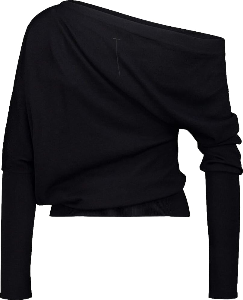 Top Black