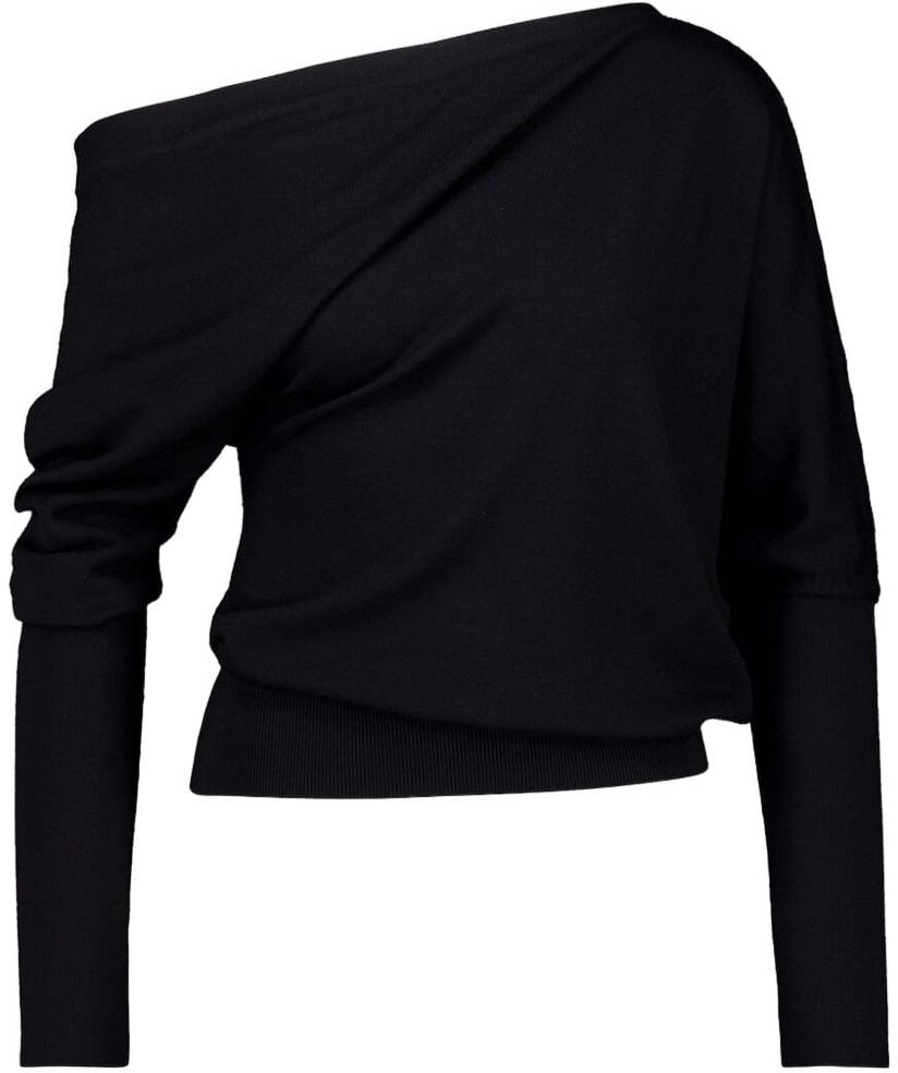 Top Black