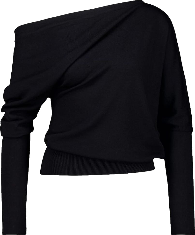 Top Black