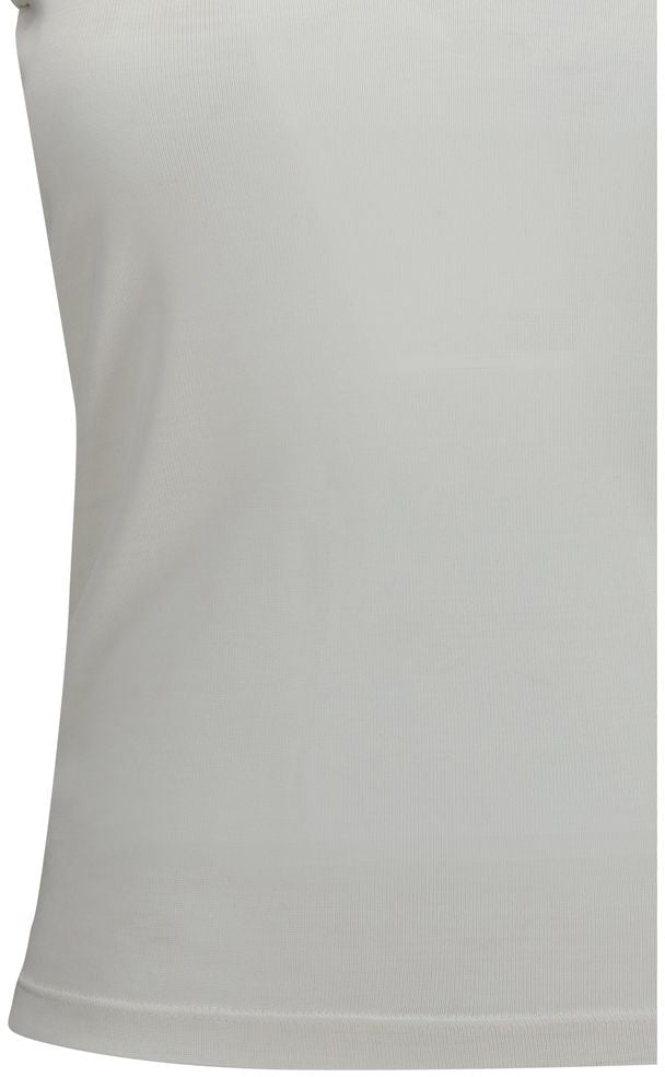 Tom Ford White Silk Tank Tops