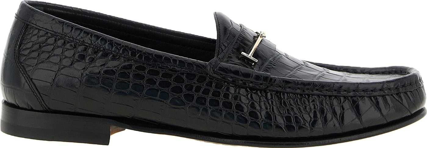 Tom Ford Ripley Loafers