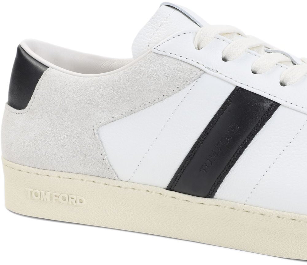Sneakers White