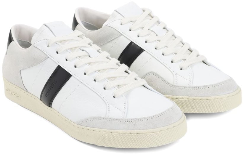 Sneakers White