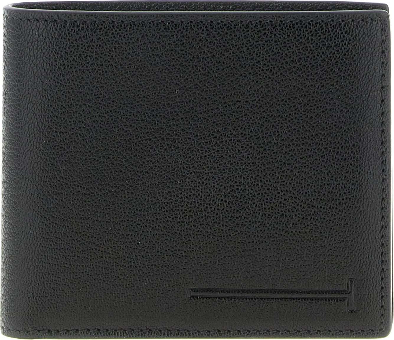 Tom Ford Black Goatskin Wallet