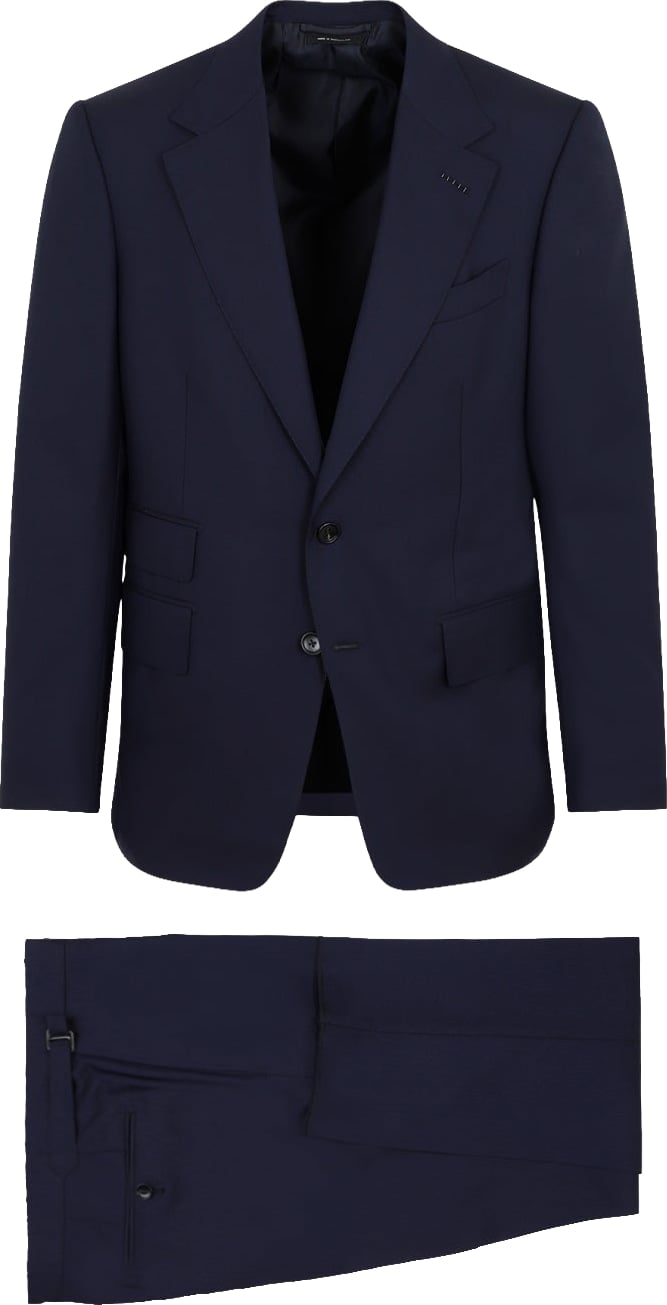 Tom Ford Shelton Suit