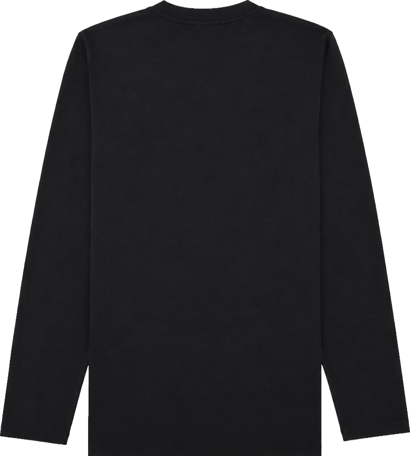 T-SHIRT A MANICA LUNGA