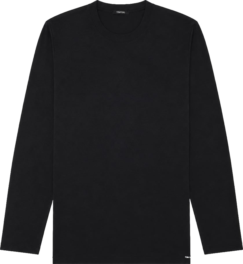 T-SHIRT A MANICA LUNGA