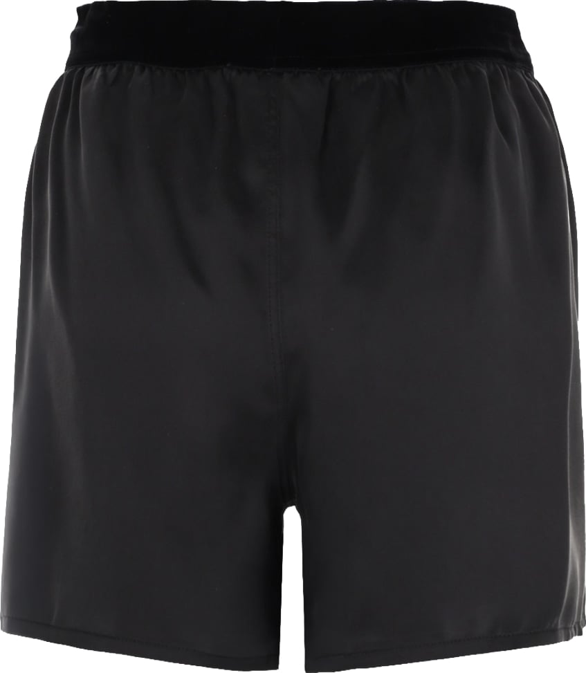 SHORTS IN SETA