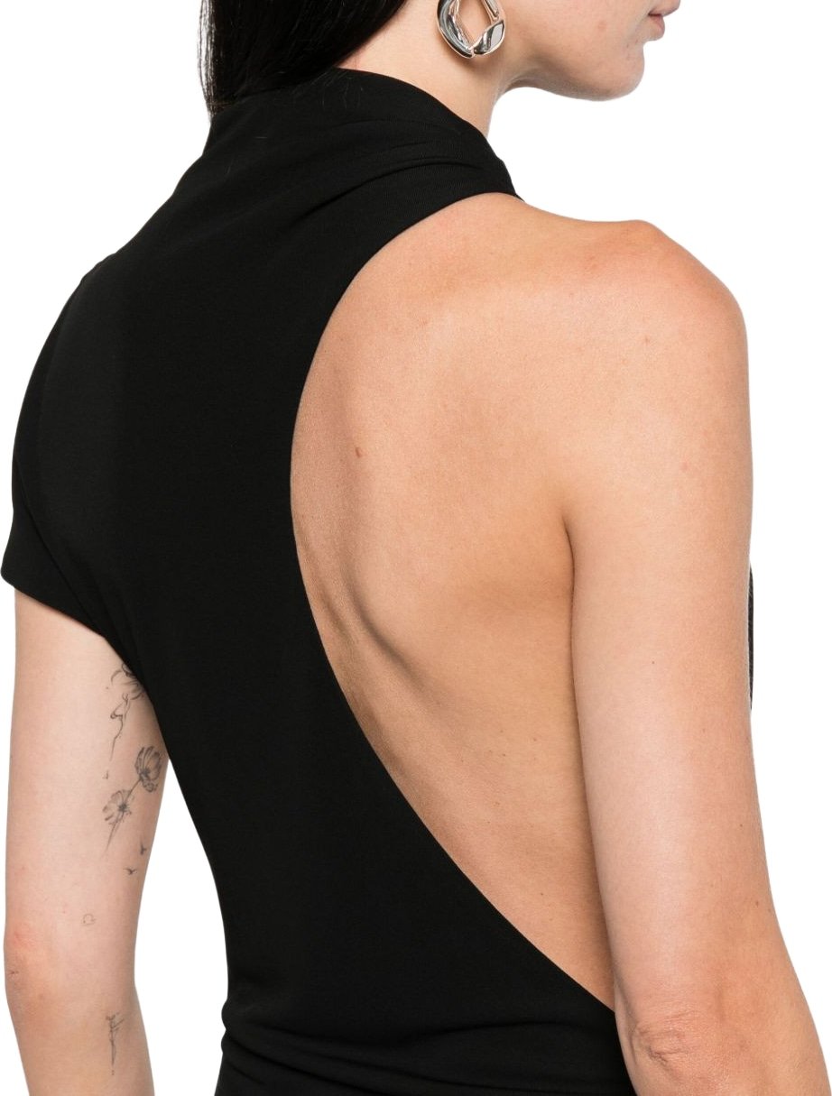 Dresses Black