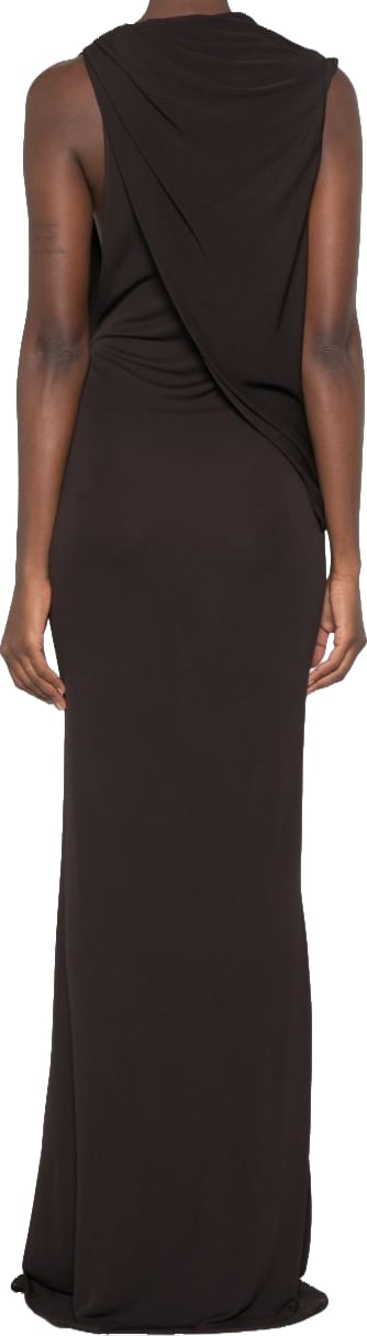 Dresses Brown