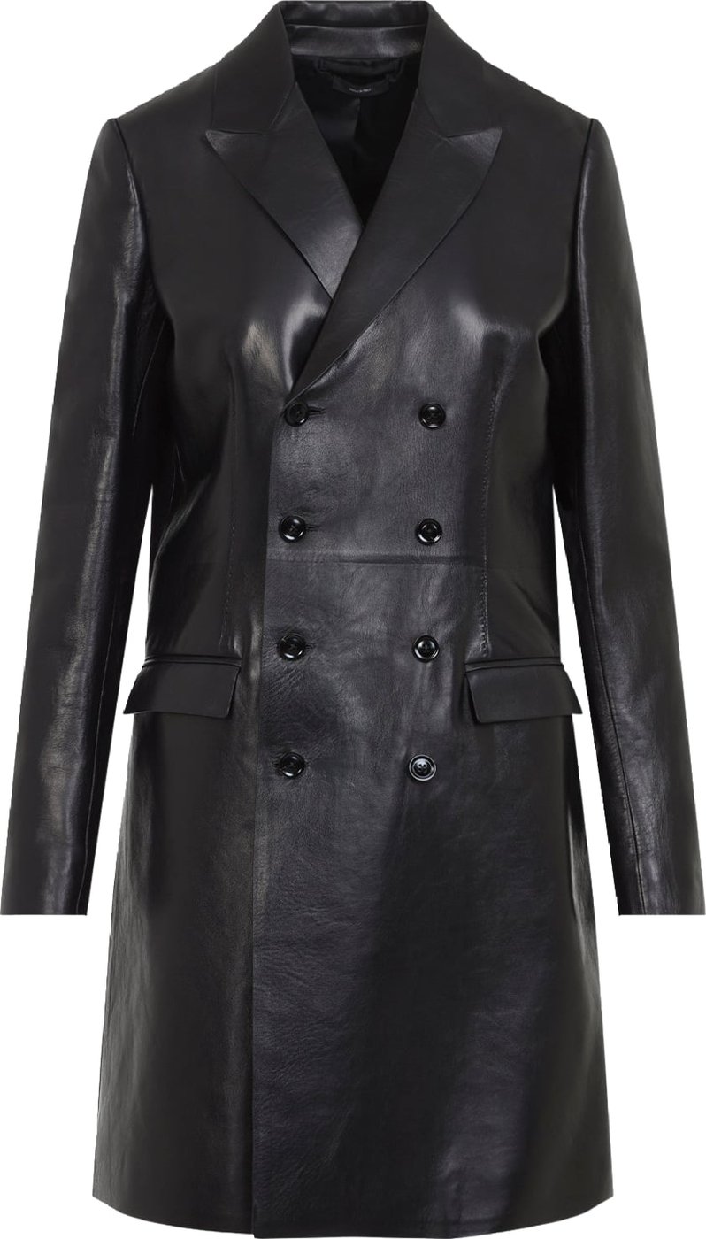 Tom Ford Silky Guanteria Leather Jacket