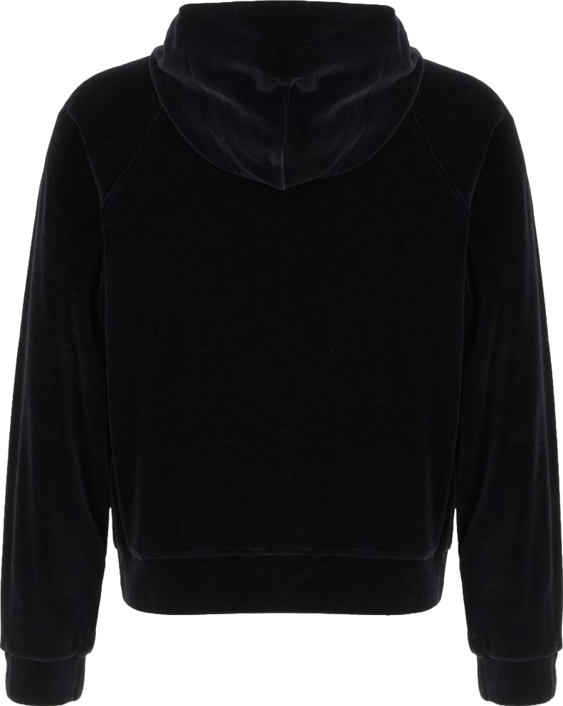 Sweaters Black