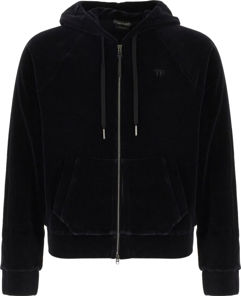Sweaters Black