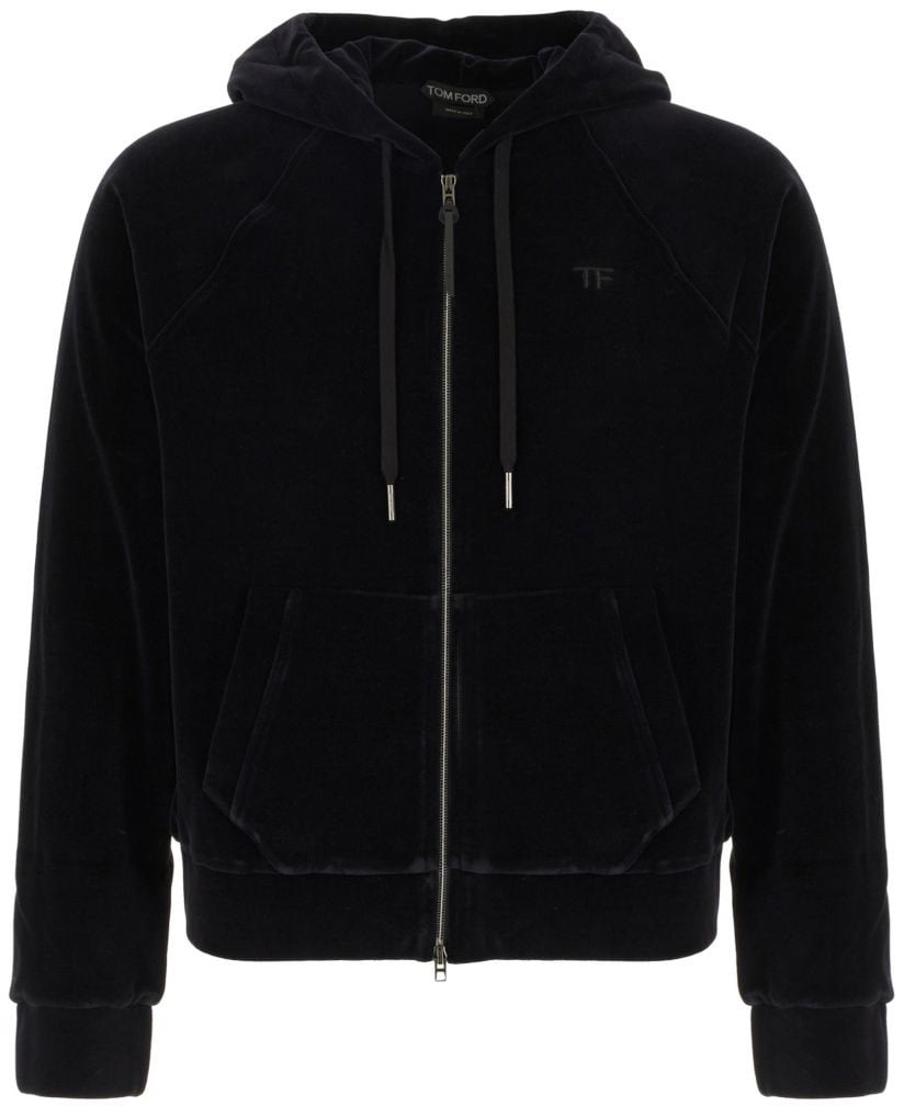 Sweaters Black