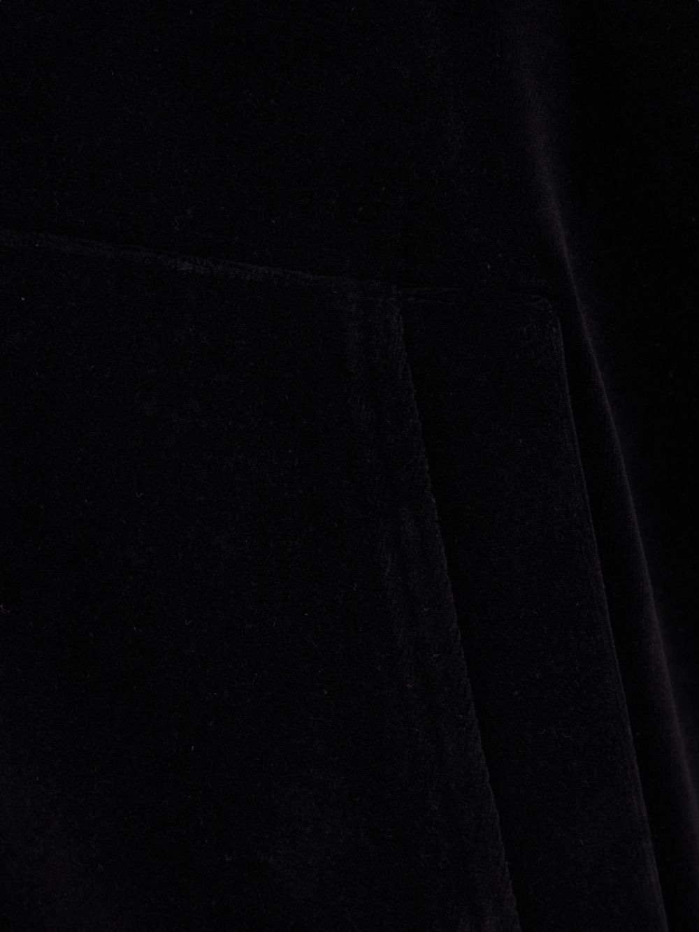 Sweaters Black