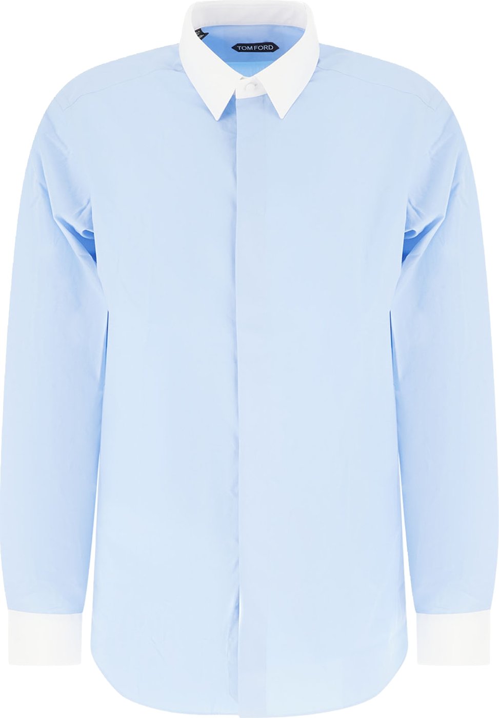Tom Ford CAMICIE
