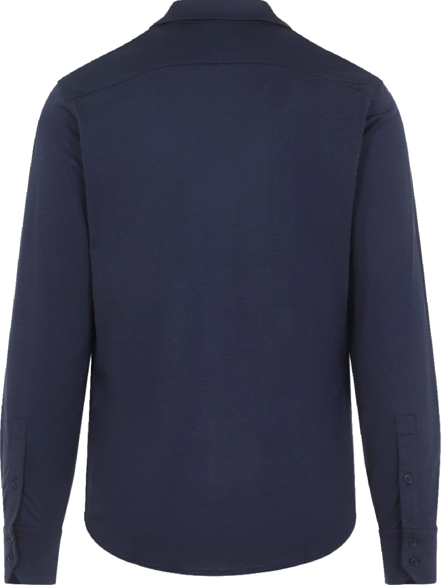 Tom Ford Bland Military Shirt