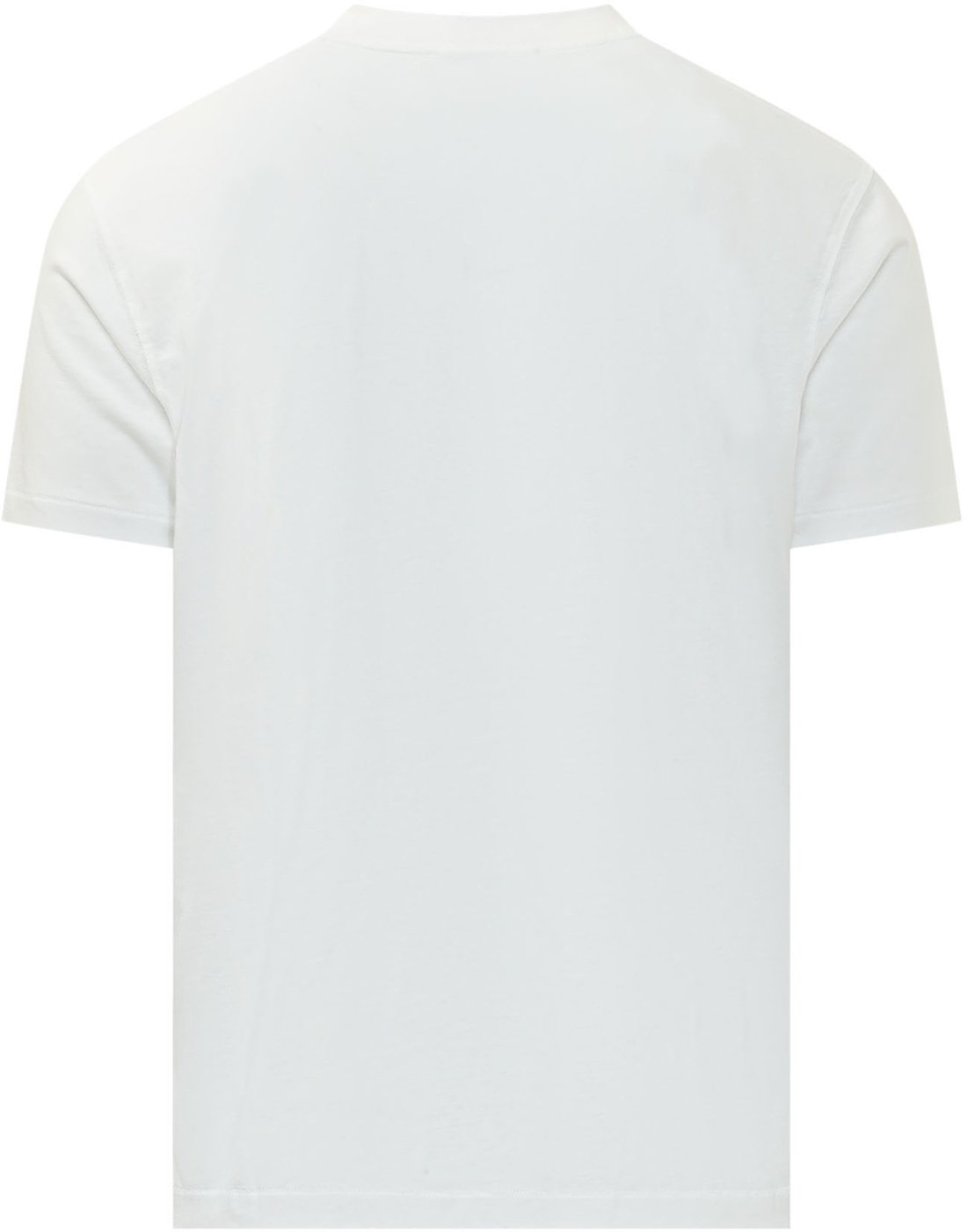 T-shirt Girocollo