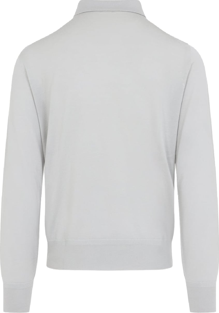 Tom Ford Cashmere Silk Polo