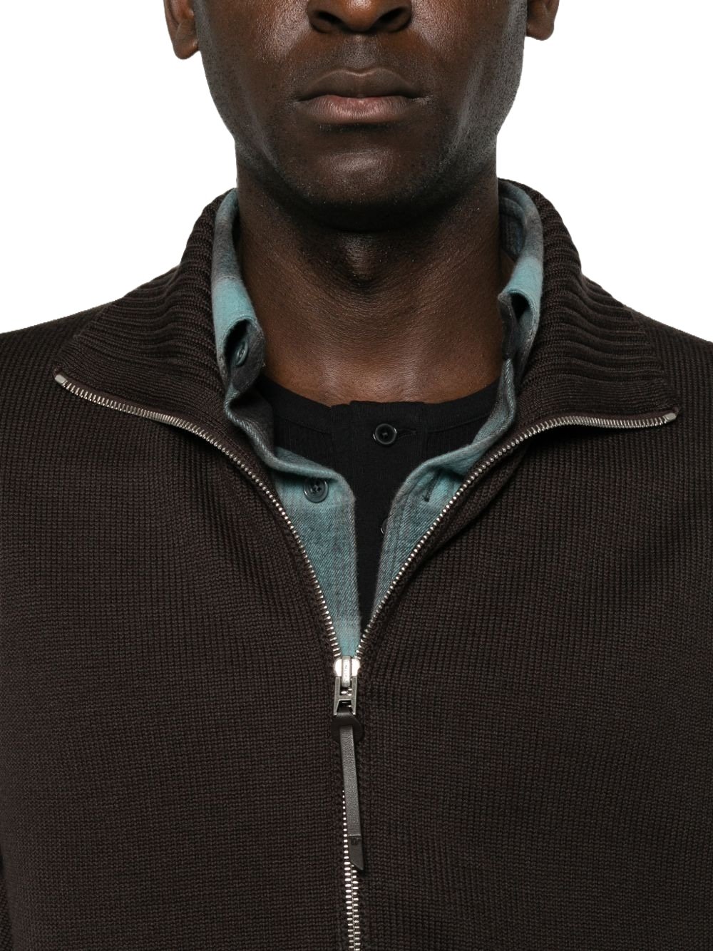 Sweaters Chocolate