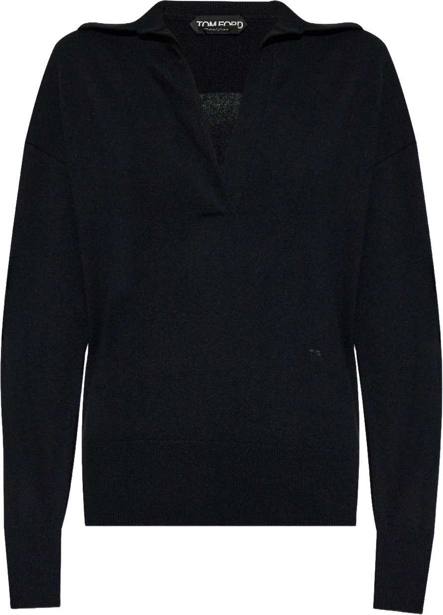 Sweaters Black