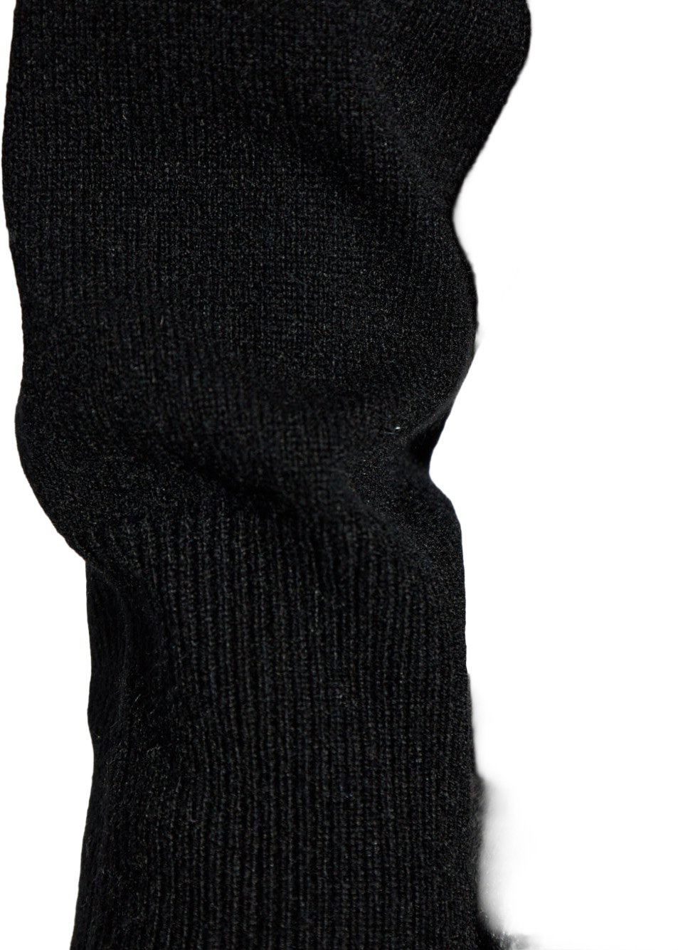 Sweaters Black