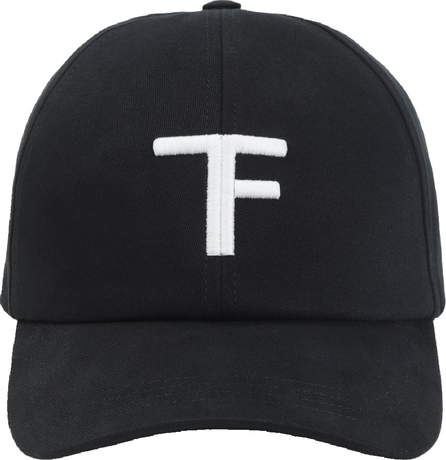 Tom Ford Cotton Hat