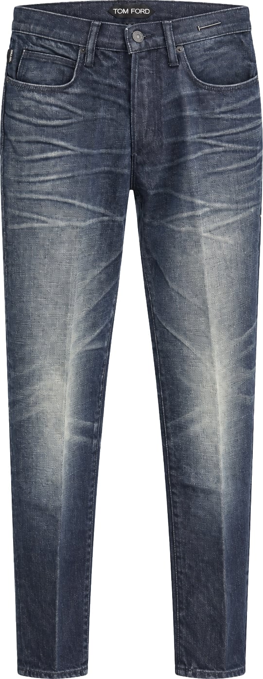 Jeans Blue