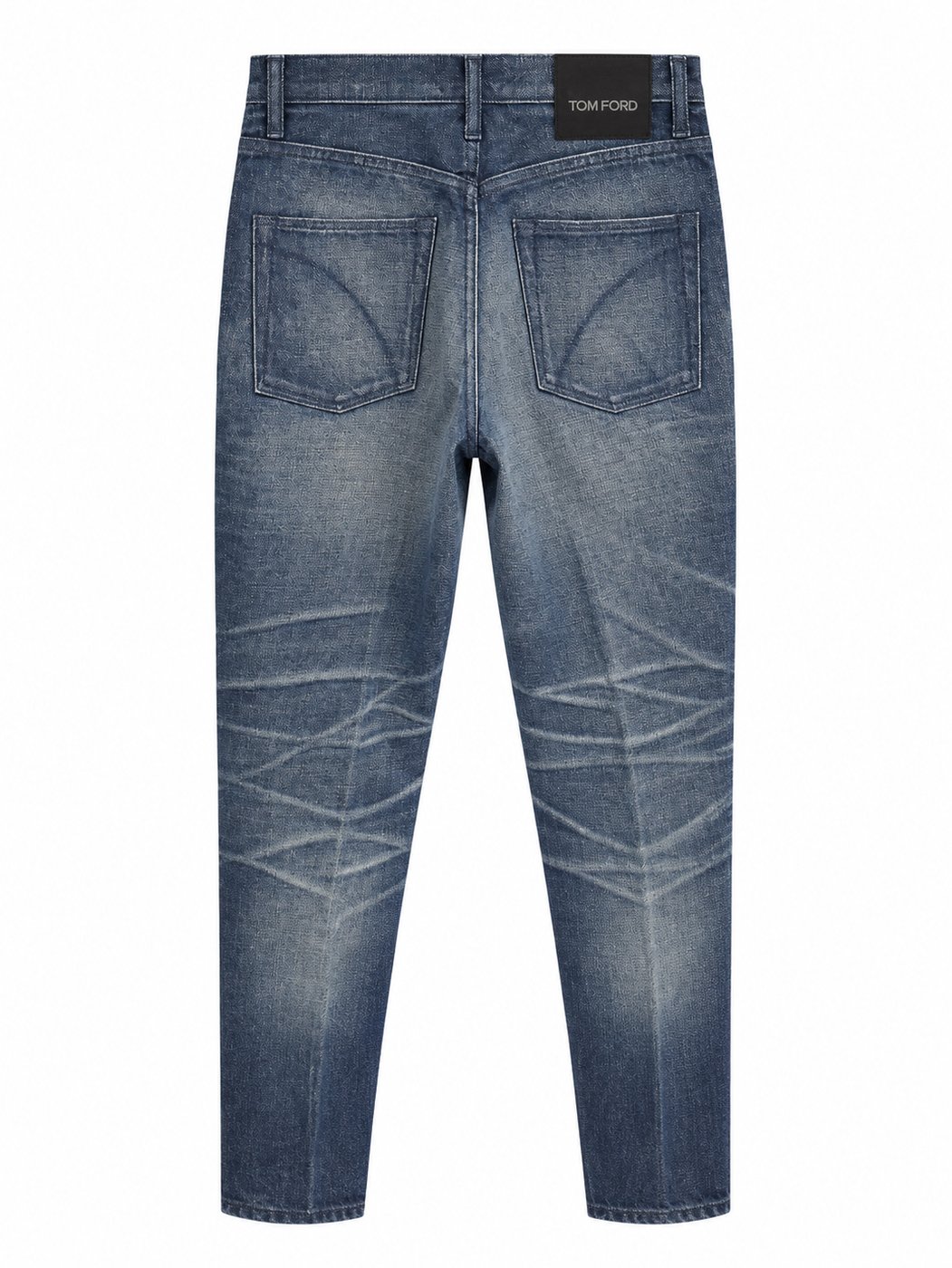 Jeans Blue