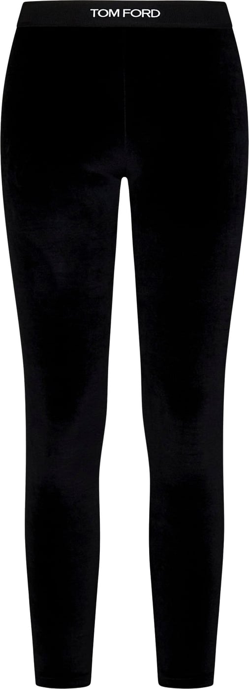 Trousers Black