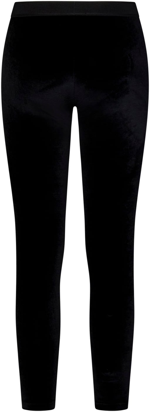Trousers Black
