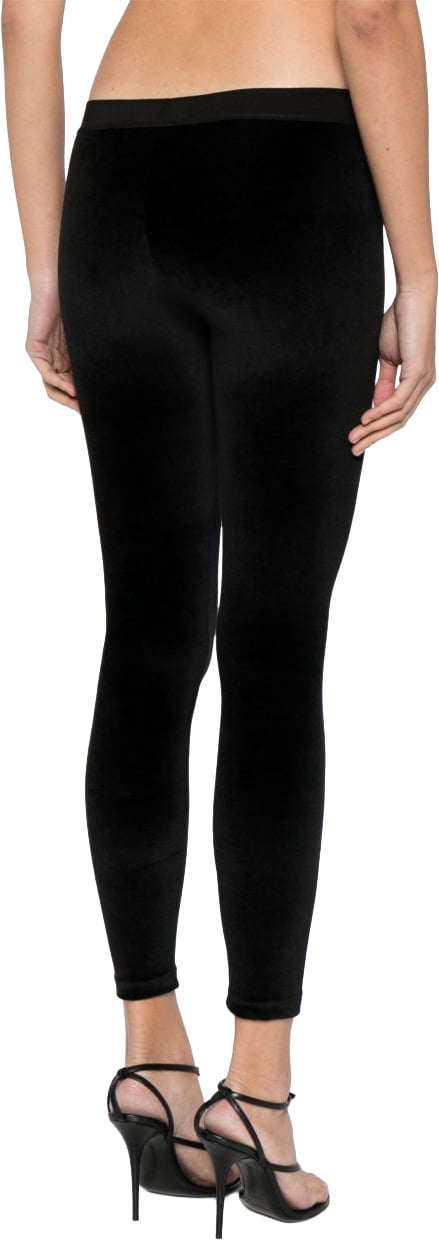 Trousers Black