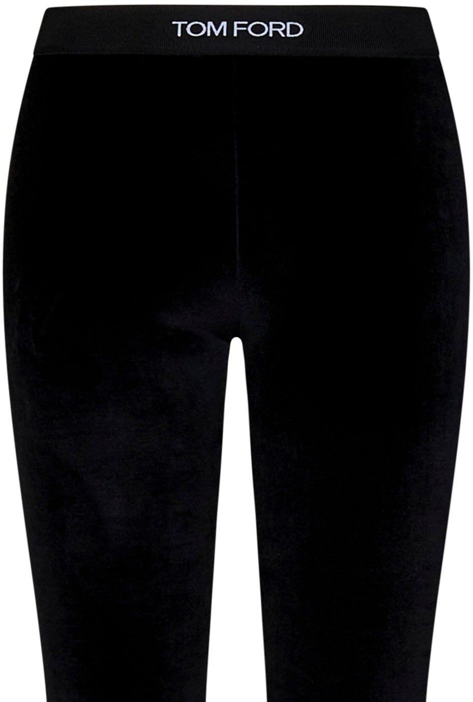 Trousers Black