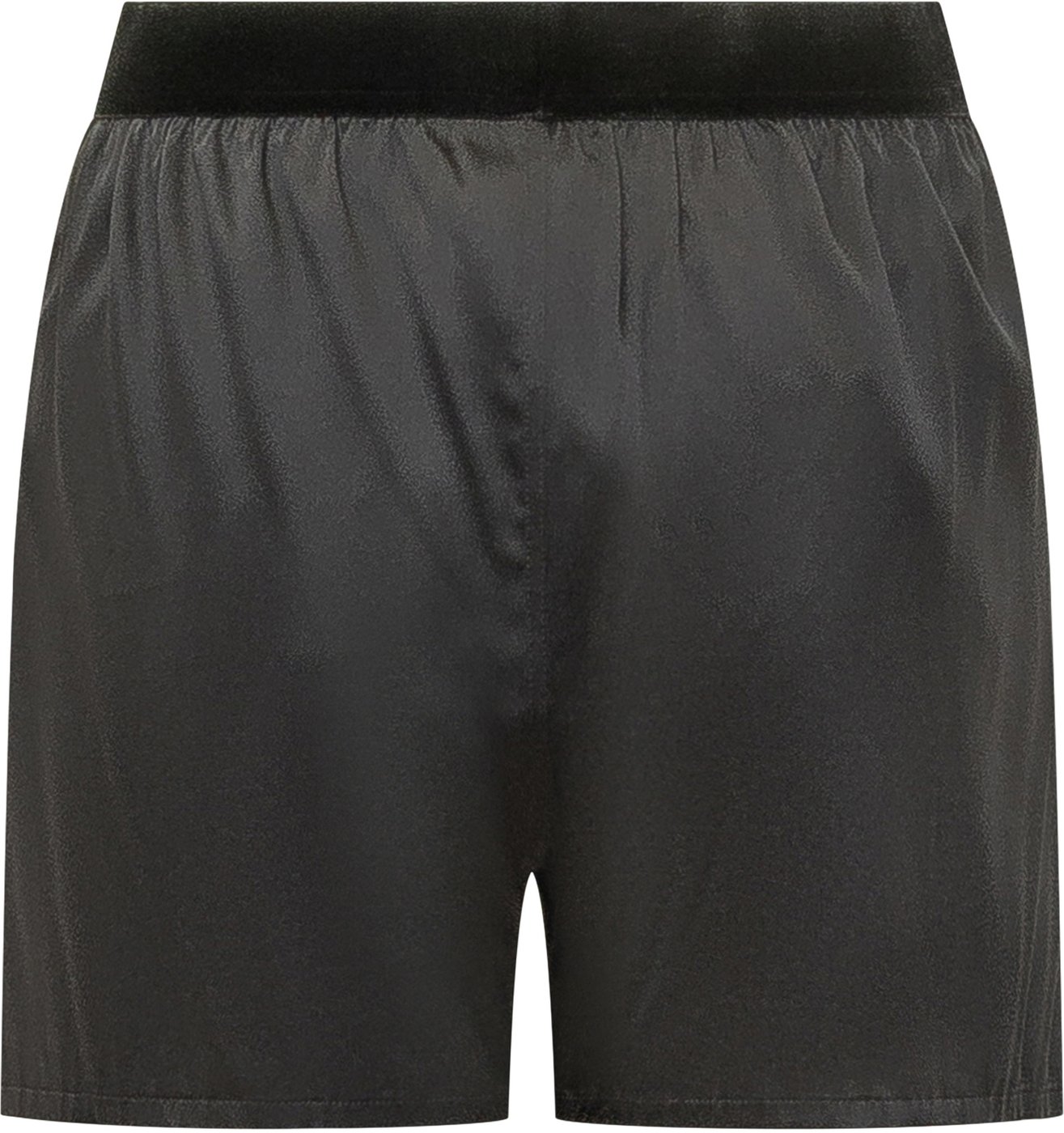 Shorts in Raso di Seta