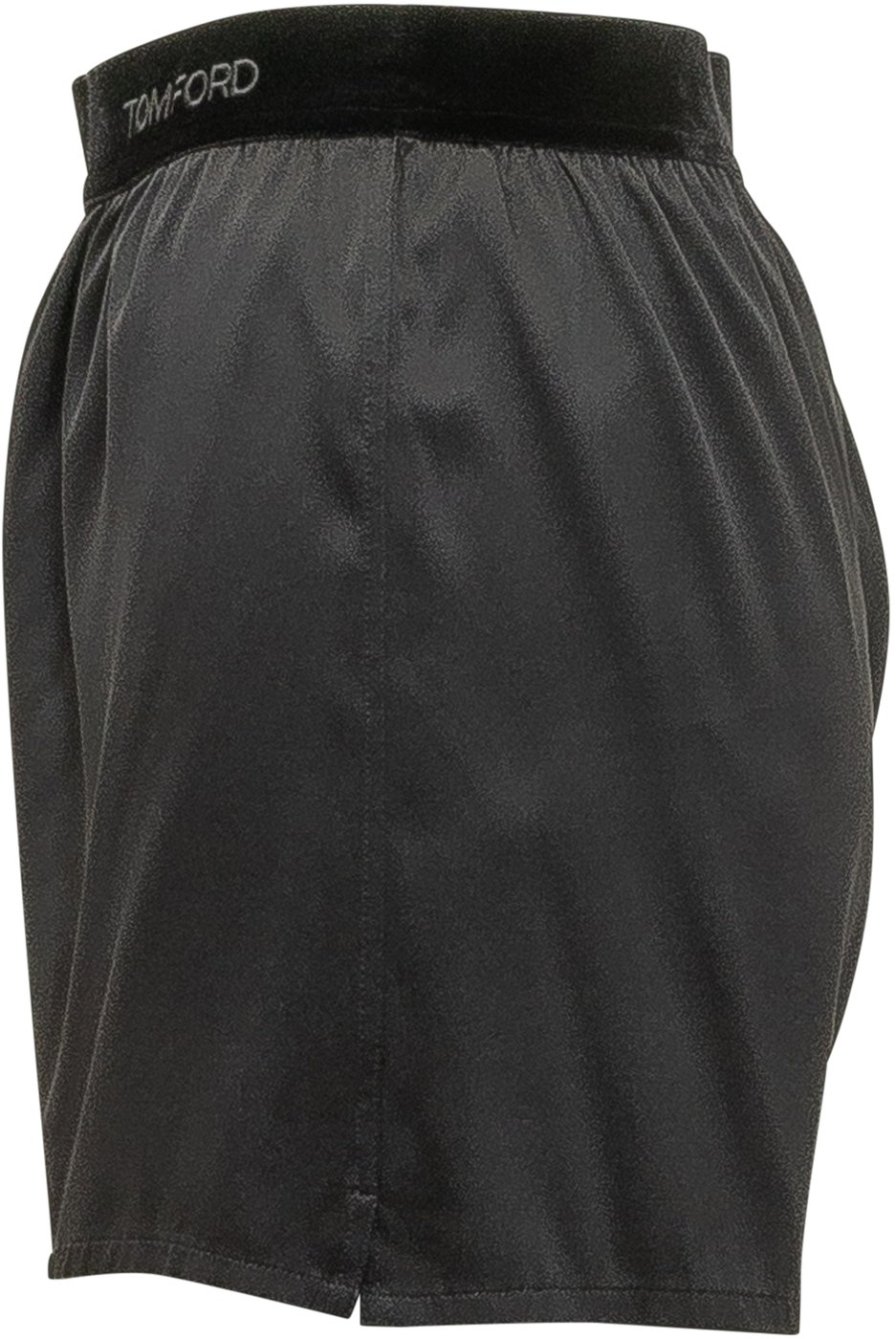 Shorts in Raso di Seta