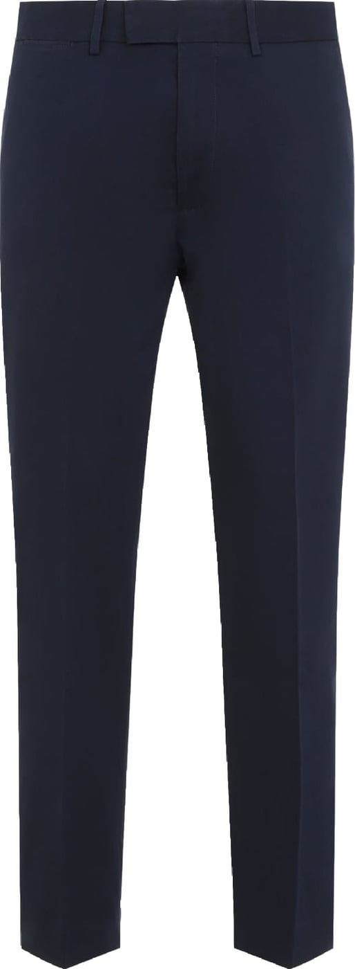 Tom Ford Stretch Cotton Chino Pants