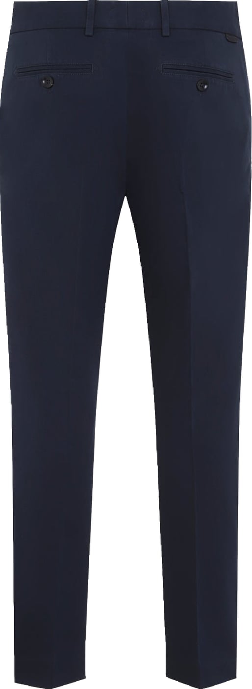 Tom Ford Stretch Cotton Chino Pants