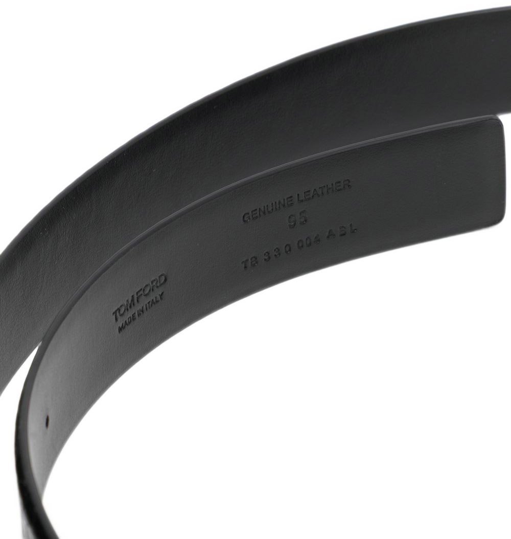 Belts Black