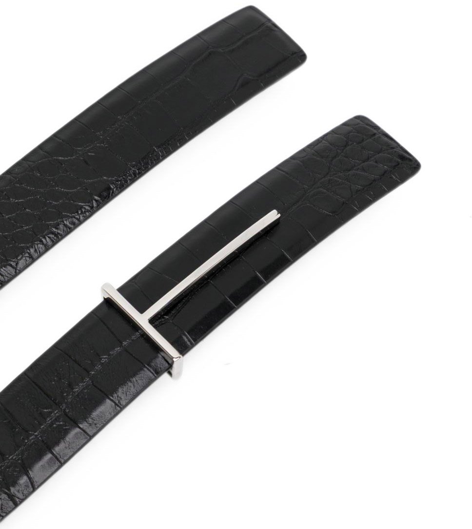 Belts Black