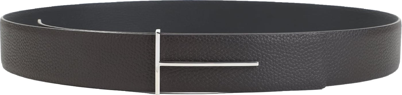 Tom Ford Calf Leather Belt
