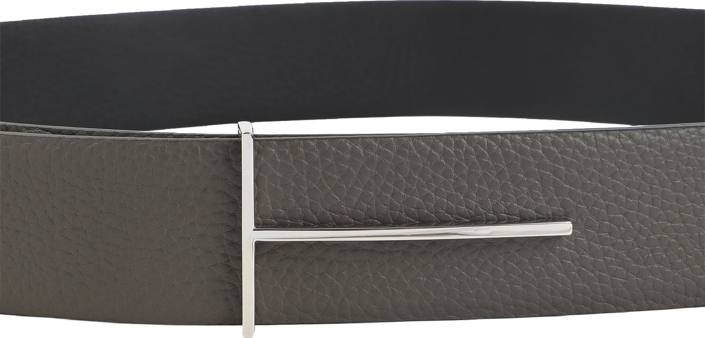 Tom Ford Calf Leather Belt